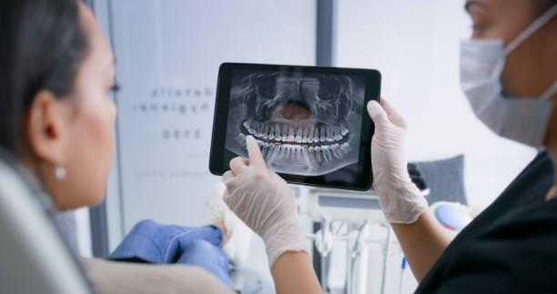 Licensed Dental service in Montclair, VA - Smile Center Dentistry