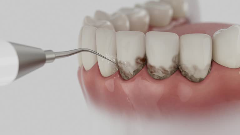 Reliable Dental contractor in Montclair, VA by Smile Center Dentistry